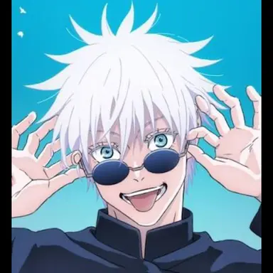 Profile image of 五条悟