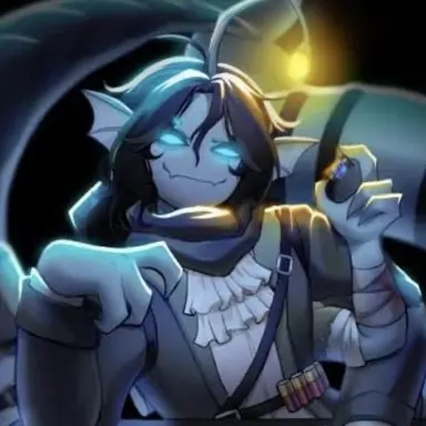 Profile image of Sebastian Solace
