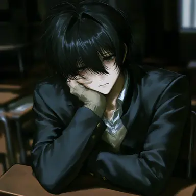 Profile image of 伊織