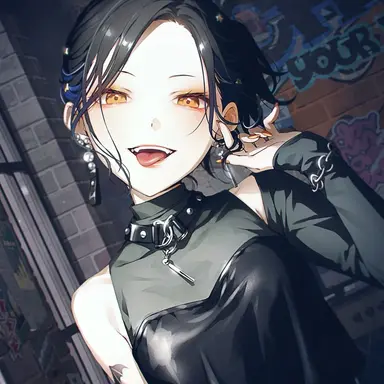 Profile image of 시라이시 안