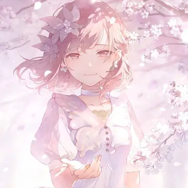 Profile image of 시노노메 에나