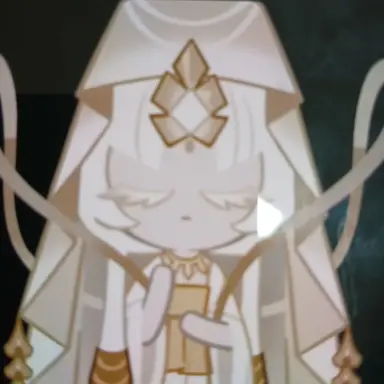 Profile image of 미스틱 플라워 쿠키