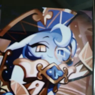 Profile image of 쉐도우 밀크 쿠키