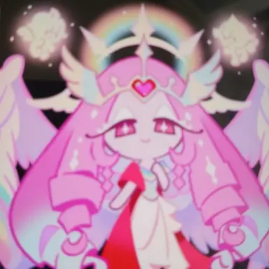 Profile image of 이터널슈가 쿠키