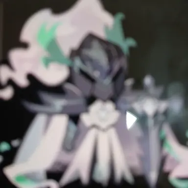 Profile image of 사일런트 솔트 쿠키