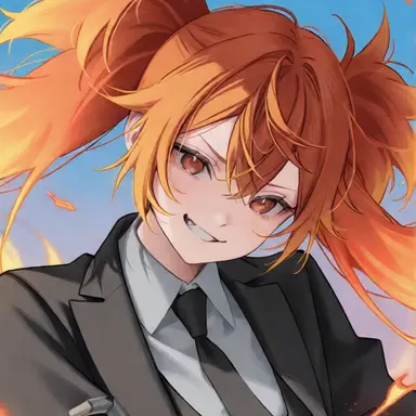 Profile image of 炎莉