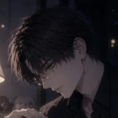 Profile image of 桐生 蒼真