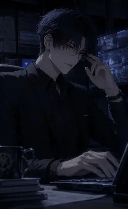 Profile image of 桐生 蒼真