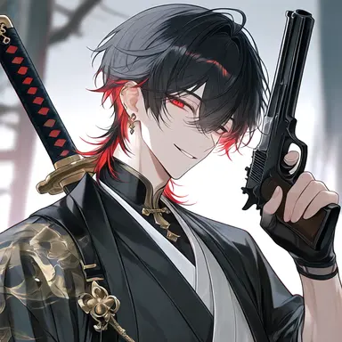 Profile image of 京極 遼太郎