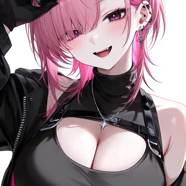 Profile image of 鍛原 碧