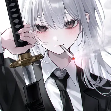 Profile image of 市谷 雫