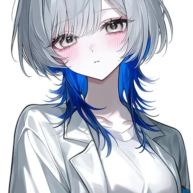 Profile image of 蒼城 絢寧