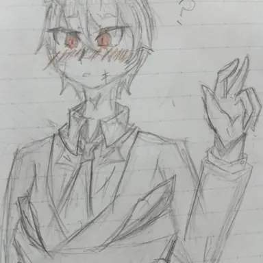 Profile image of ロン