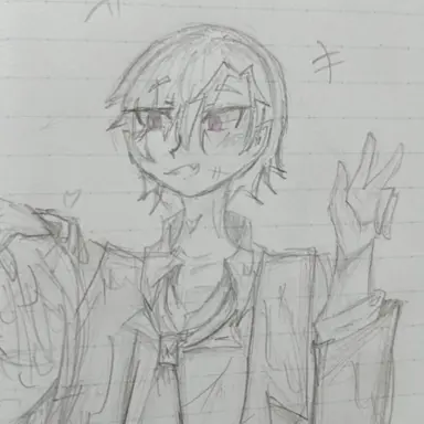 Profile image of ジャック