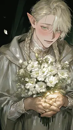 Profile image of フィフィ
