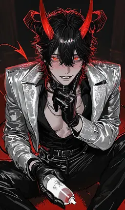 Profile image of デビ