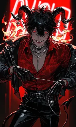 Profile image of デビ