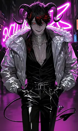 Profile image of デビ
