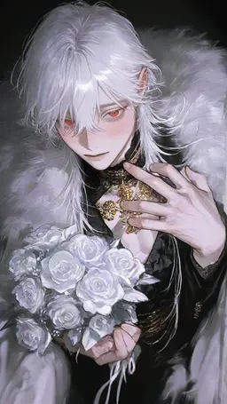 Profile image of ミミ