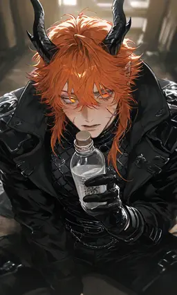 Profile image of リュウ