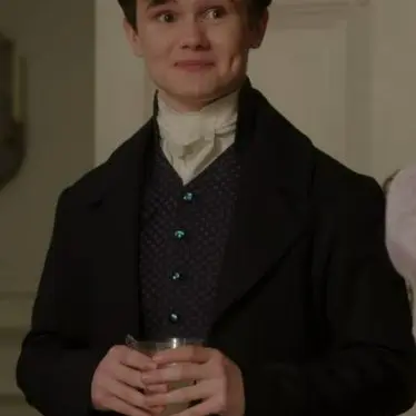 Profile image of Gregory