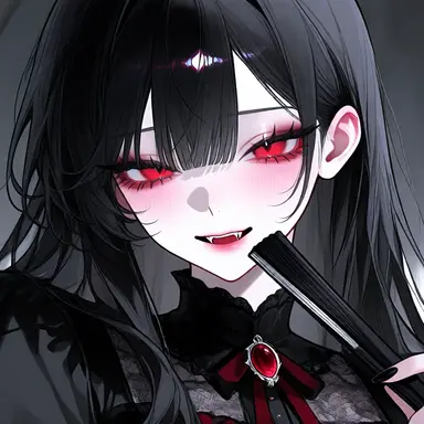 Profile image of 벨라트릭스