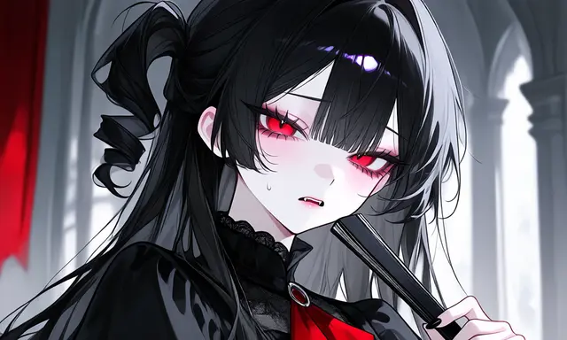 Profile image of 벨라트릭스