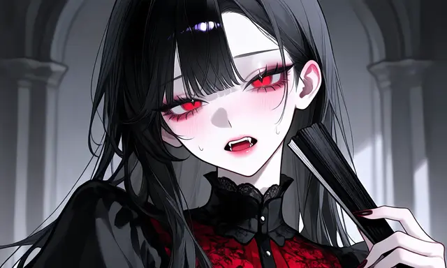 Profile image of 벨라트릭스