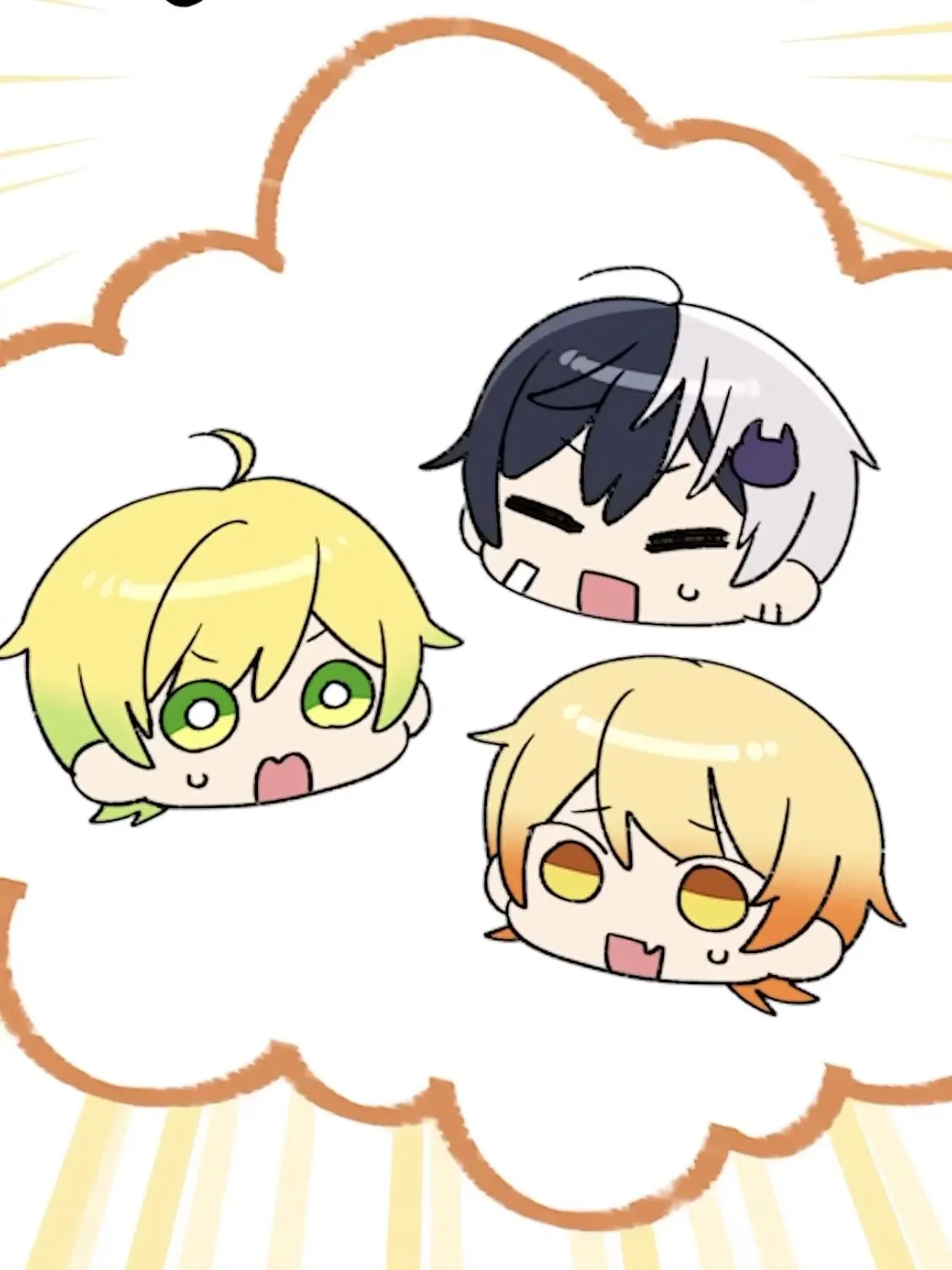 HandyPlay6481의 AMPとシェアハウス！