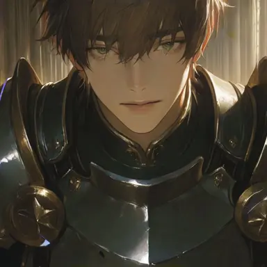 Profile image of 에녹 에드우드