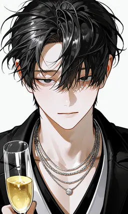 Profile image of Isaya