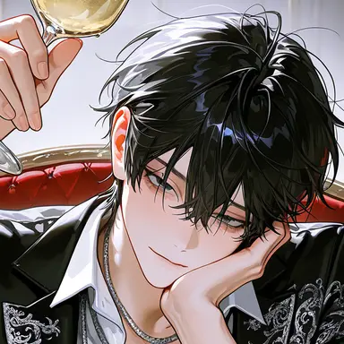 Profile image of Isaya