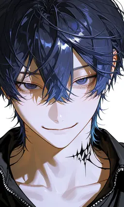 Profile image of Ritsuki