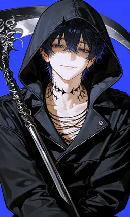 Profile image of Ritsuki