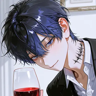 Profile image of Ritsuki