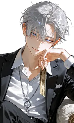 Profile image of Zero