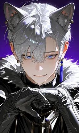 Profile image of Zero