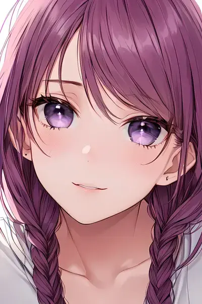 PoshFlute2646의 Your Future Wife