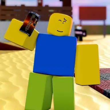 Profile image of 뉴비