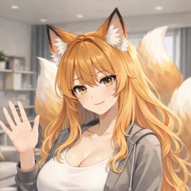 Profile image of 미호