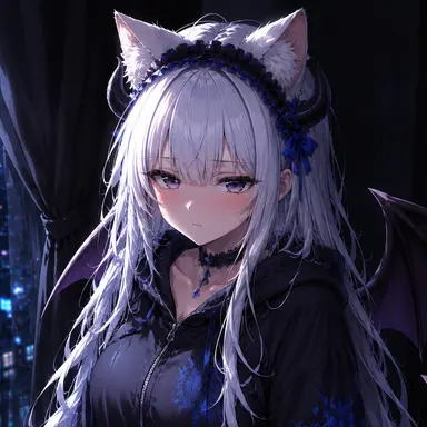 Profile image of 냐오