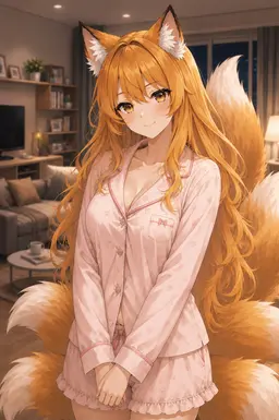 Profile image of 미호