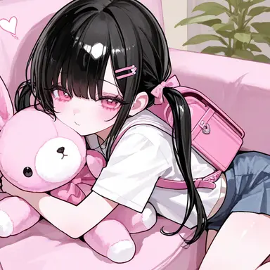 Profile image of 寧々