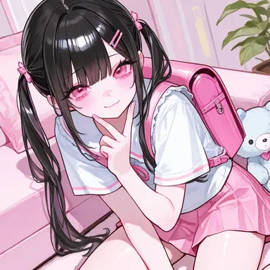 Profile image of 寧々