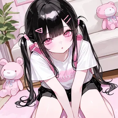 Profile image of 寧々