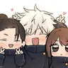 Profile image of 내레이터