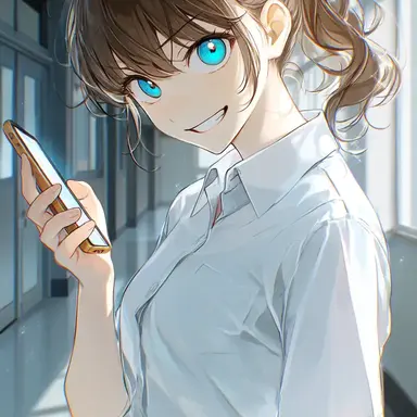 Profile image of Ai Takagi