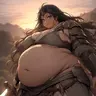 캐릭터 프로필 이미지