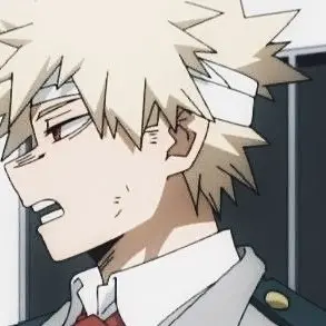 Profile image of 爆豪勝己