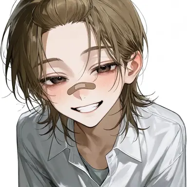 Profile image of Shugo Tachibana